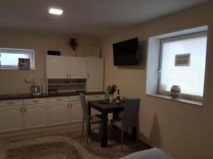 Ferien- Monteurwohnung bis 6 Personen
