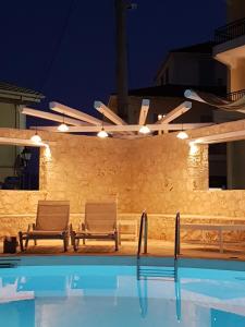 Ionion Star Hotel Lefkada Greece