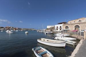 Silvia Affittacamere