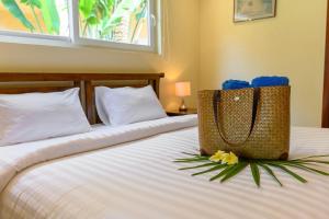 Sunbay Villa by Utalay Koh Chang