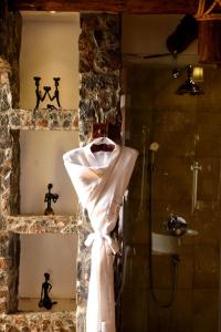 Lake Manyara Kilimamoja Lodge