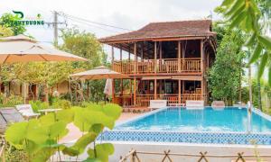 Homestay Thùy Dương 2