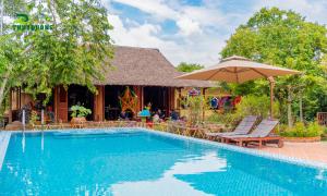 Homestay Thùy Dương 2