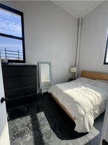 Brooklyn Artist Loft