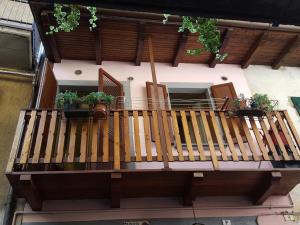 Apartement Appartamento Speranza Pisogne Itaalia