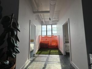 Brooklyn Artist Loft