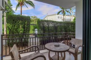 C239 Best Spot Beachfront 1BR Near Top Beaches