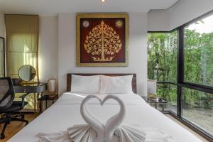 C239 Best Spot Beachfront 1BR Near Top Beaches