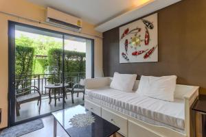 C239 Best Spot Beachfront 1BR Near Top Beaches