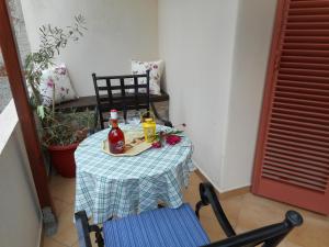 Pension Galazios Kolpos Alonissos Greece