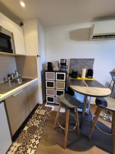 Joli Duplex cathédrale