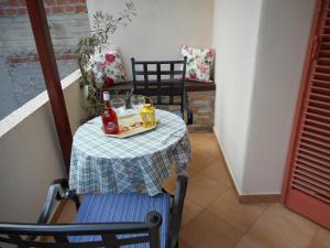 Pension Galazios Kolpos Alonissos Greece