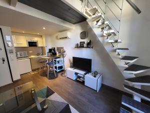 Joli Duplex cathédrale