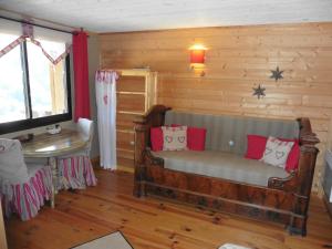 B&B / Chambres d'hotes Chalet de Barraou : photos des chambres