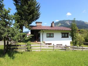 Chalet in St Johann near Ski Slopes