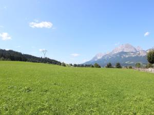 Chalet in St Johann near Ski Slopes