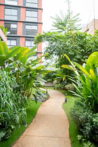 Priya Hyderabad - Near Financial District