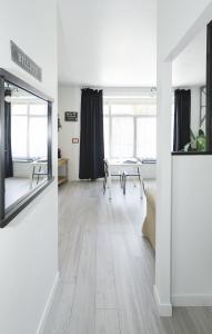 Breuil Station, studio tout confort