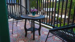 Cheva Gallery Boutique Hotel