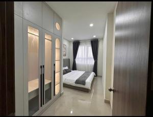 Cho thuê phòng trong căn hộ Topaz Elite