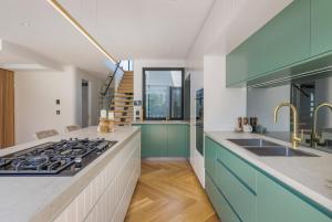 Villa Solara, Byron Bay