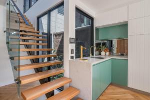 Villa Solara, Byron Bay