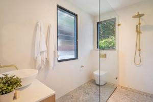 Villa Solara, Byron Bay