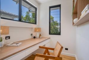 Villa Solara, Byron Bay