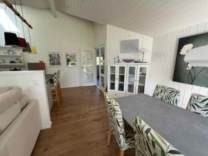 Explore Bay And Nature In Pretty Kostræde Banker