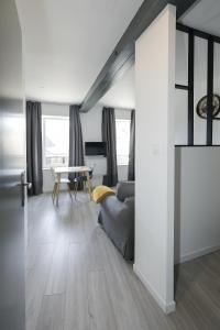 Breuil Station, studio tout confort