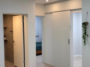 Huamdong castle house