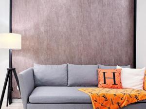 Luxury Suites at Tropicana Residences KLCC by VV