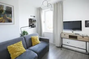 Breuil Station, studio tout confort