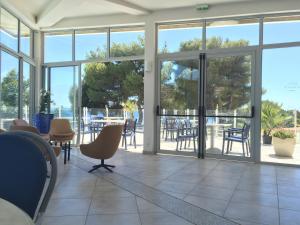 Hotels Hotel la Parata : photos des chambres