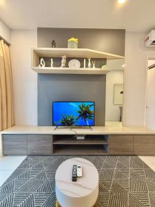 Robertson Homefeel 1R1B at Bukit Bintang KL KLCC