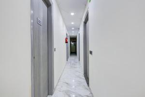 Hotel O Rohini Sector 21 Shelter Inn