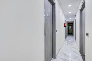 Hotel O Rohini Sector 21 Shelter Inn