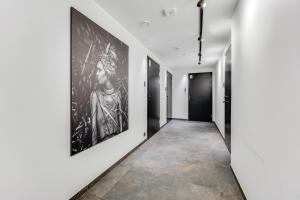 Urban Heaven Luxury Lofts