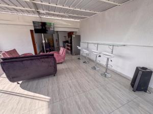 Casa hotel la Pavona Armenia