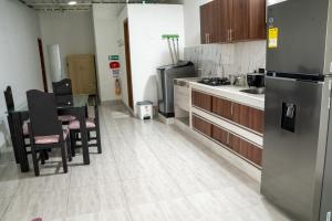 Casa hotel la Pavona Armenia