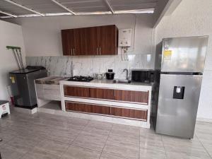 Casa hotel la Pavona Armenia