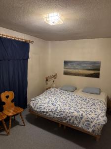 Cozy central apartment with balcony