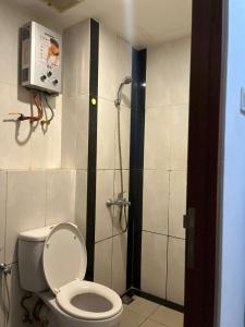 Apartement Grand Kamala Lagoon by Bekstay