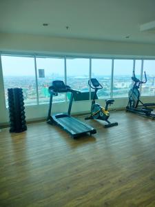 Apartement Grand Kamala Lagoon by Bekstay