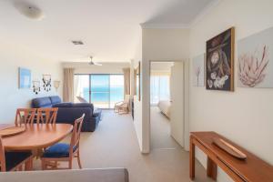 The Boardwalk Apartment