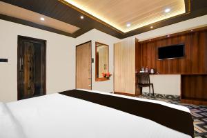 Hotel O Puri Laxmi Narayan