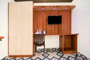 Hotel O Puri Laxmi Narayan