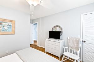 Mariners Walk 10F - Charming Oceanview! Two-Story Villa!