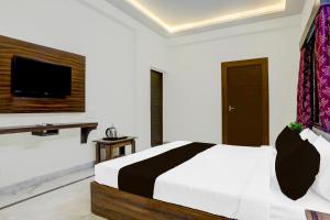 Super Townhouse Madiwala Lake Park