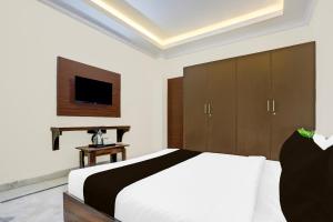 Super Townhouse Madiwala Lake Park